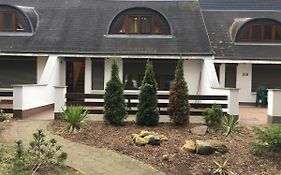 Ferienhaus Dünenwald 2/LANG